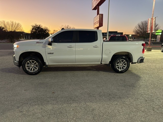 more details - chevrolet silverado 1500