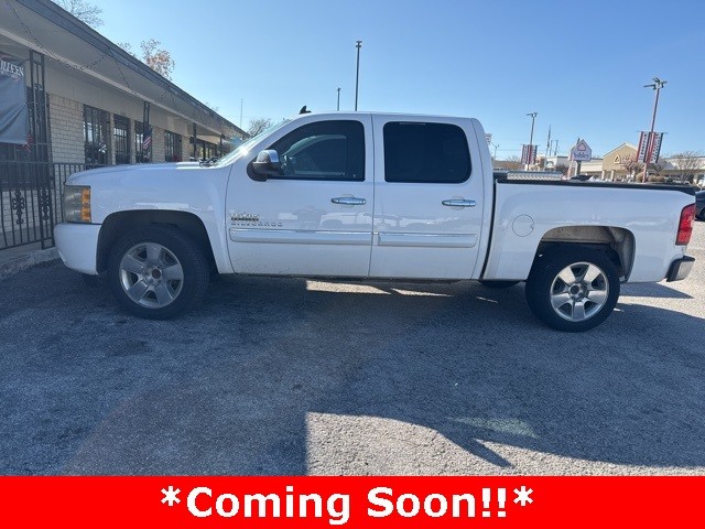 more details - chevrolet silverado 1500