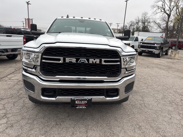 Ram 2500 Vehicle Image 03