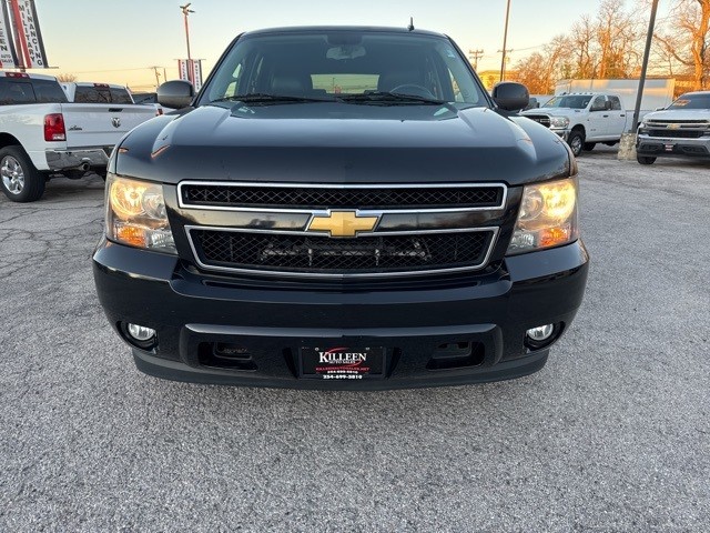 Chevrolet Tahoe Vehicle Image 03