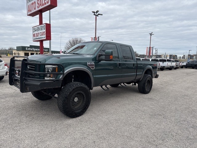 Ford Super Duty F-250 SRW Vehicle Image 02