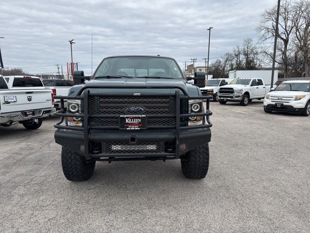 Ford Super Duty F-250 SRW Vehicle Image 03