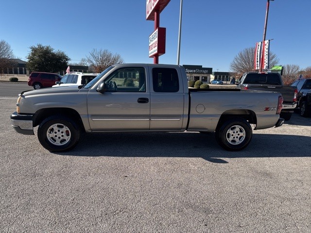 more details - chevrolet silverado 1500