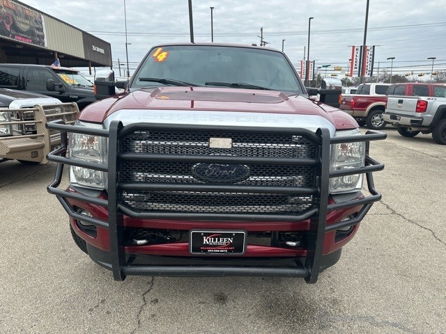 Ford Super Duty F-250 SRW Vehicle Image 03