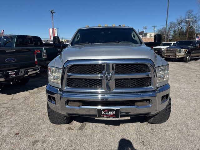 Ram 2500 Vehicle Image 03