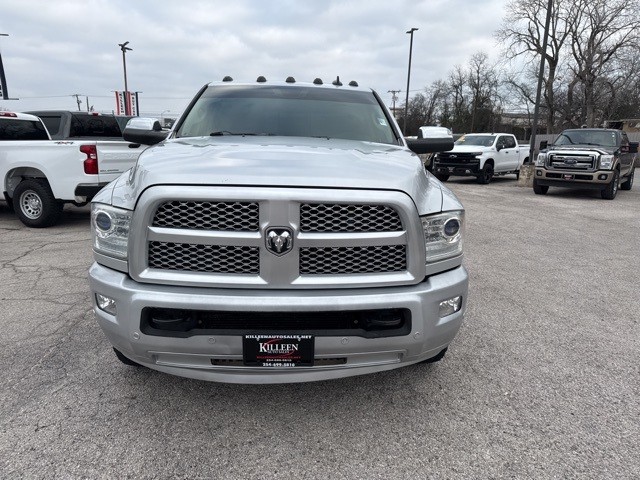 Ram 2500 Vehicle Image 03