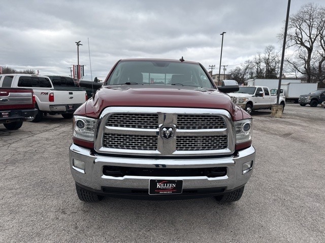 Ram 2500 Vehicle Image 03