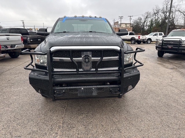 Ram 2500 Vehicle Image 03