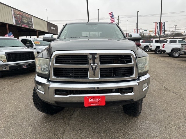 Ram 3500 Vehicle Image 03
