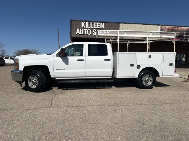 more details - chevrolet silverado 2500hd built after aug 14