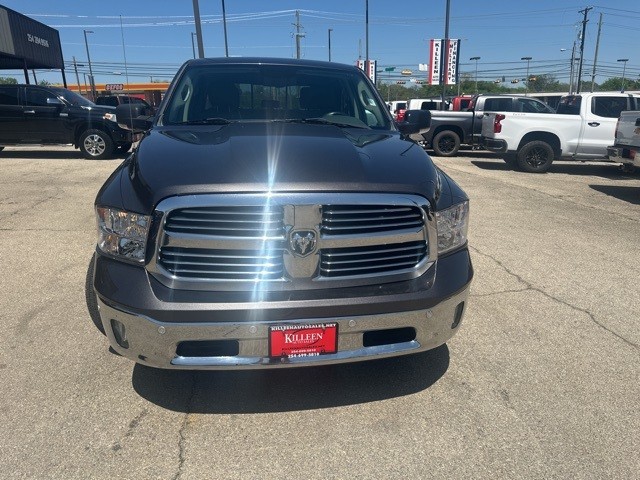 Ram 1500 Vehicle Image 03