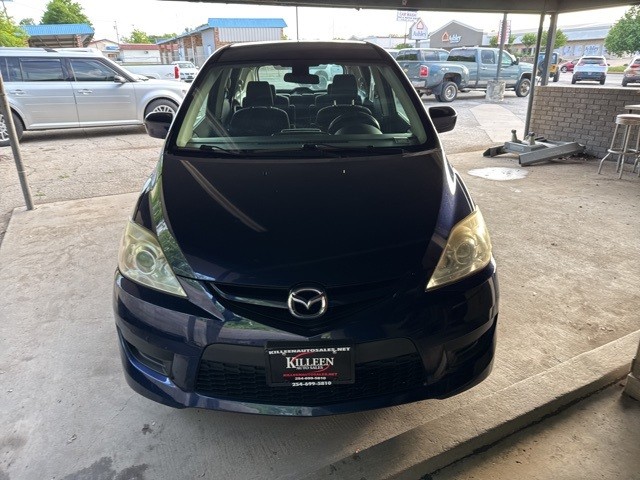 Mazda Mazda5 Vehicle Image 02