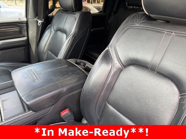 Ram 1500 Vehicle Image 03