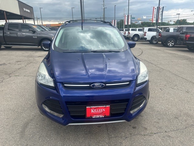 Ford Escape Vehicle Image 03