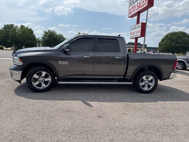 more details - ram 1500