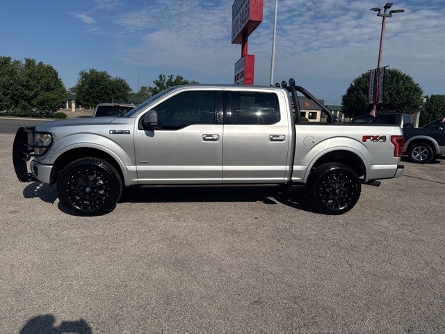 more details - ford f-150