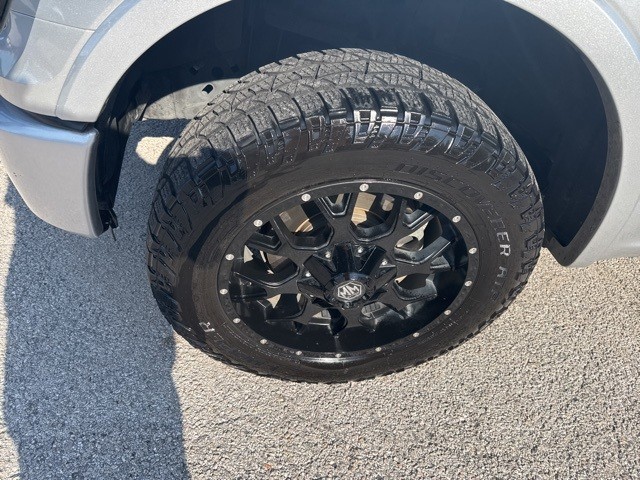 Ford F-150 Vehicle Image 03