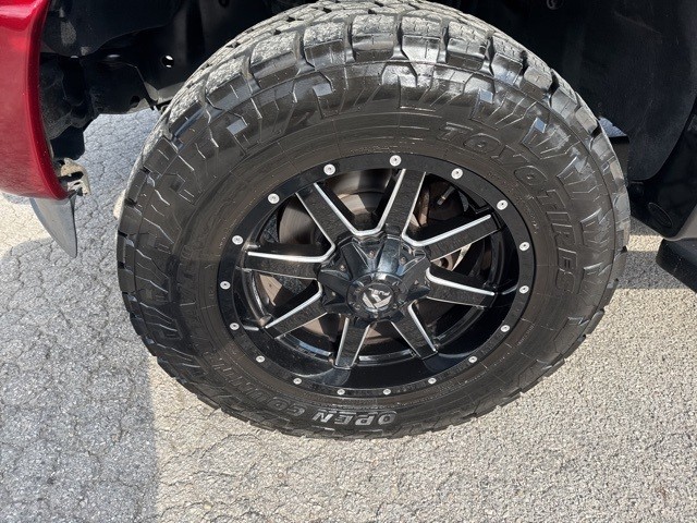 Ford Super Duty F-250 SRW Vehicle Image 03