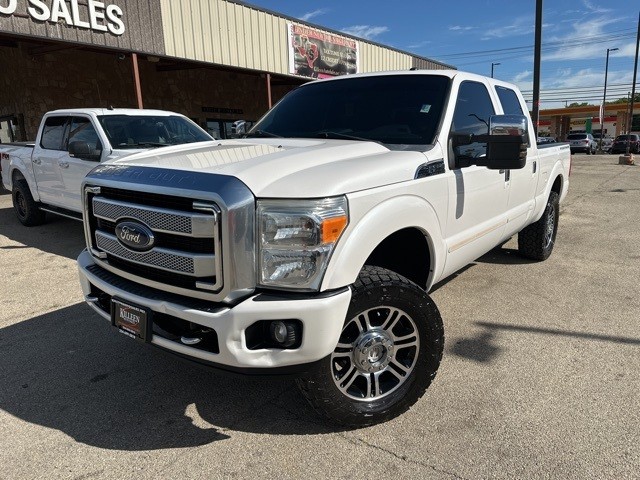 Ford Super Duty F-250 SRW Vehicle Image 02