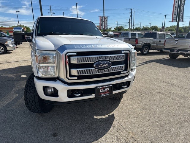 Ford Super Duty F-250 SRW Vehicle Image 03