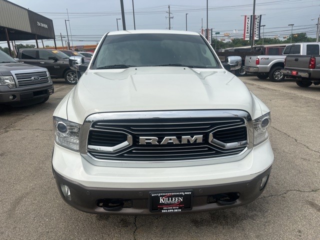 Ram 1500 Vehicle Image 03