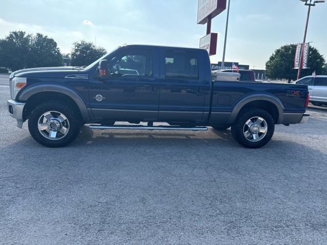 more details - ford super duty f-250 srw