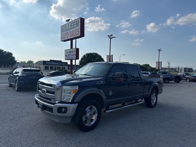 Ford Super Duty F-250 SRW Vehicle Image 02