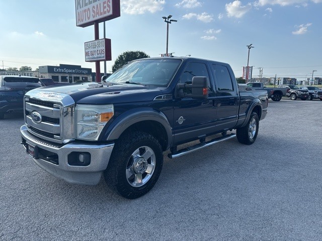Ford Super Duty F-250 SRW Vehicle Image 03