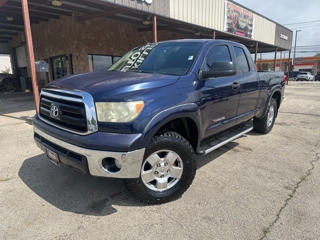 Toyota Tundra 2WD Vehicle Image 02