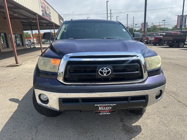 Toyota Tundra 2WD Vehicle Image 03