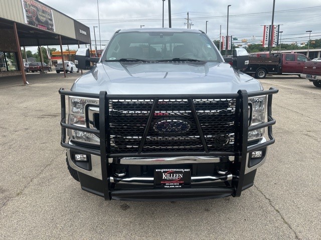 Ford Super Duty F-250 SRW Vehicle Image 03