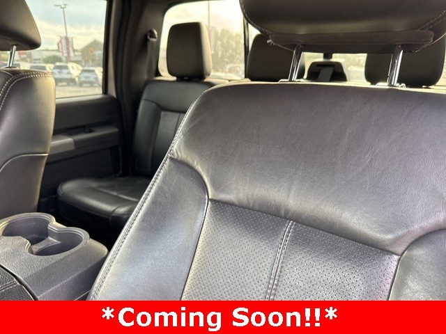 Ford Super Duty F-250 SRW Vehicle Image 03