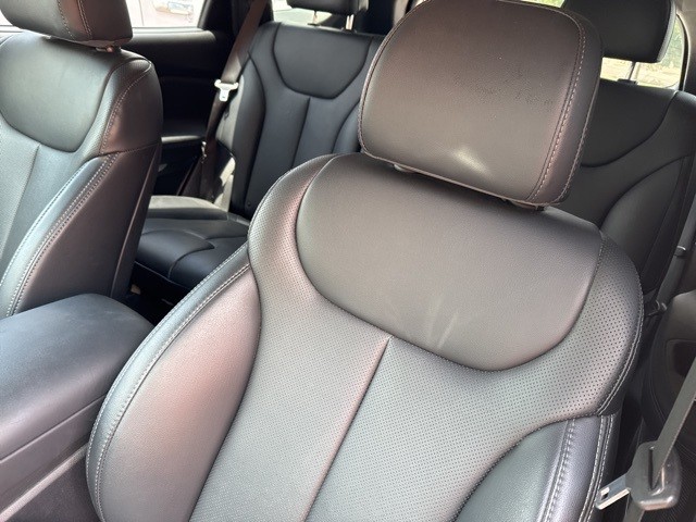Hyundai Santa Fe Vehicle Image 03