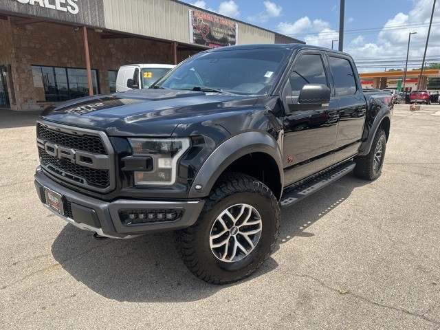 Ford F-150 Vehicle Image 02