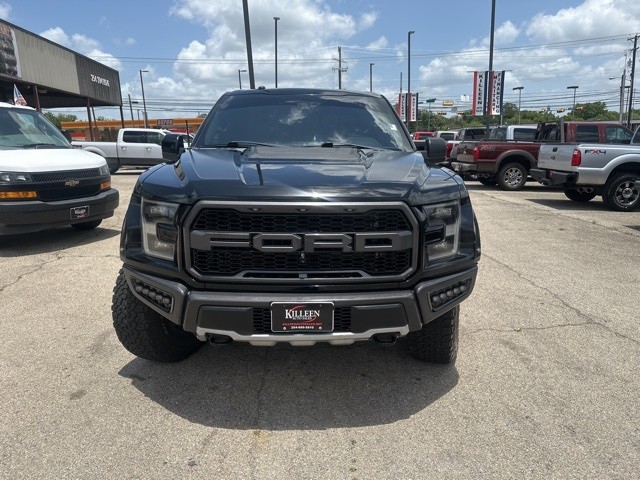 Ford F-150 Vehicle Image 03