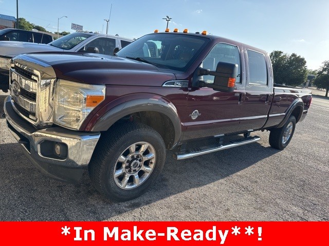 Ford Super Duty F-350 SRW Vehicle Image 02