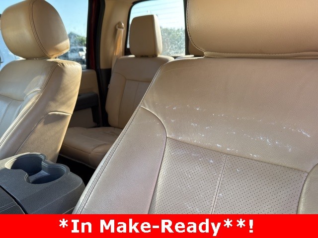 Ford Super Duty F-350 SRW Vehicle Image 03