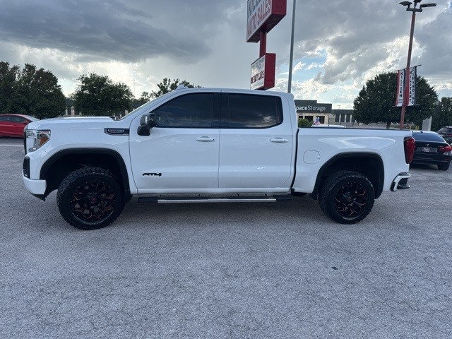 more details - gmc sierra 1500