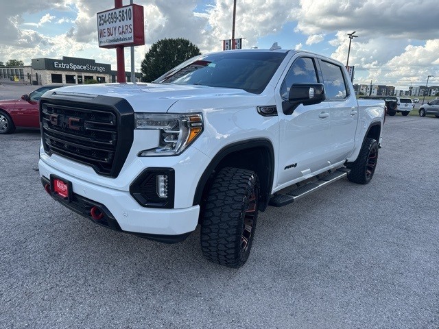 GMC Sierra 1500 Vehicle Image 03