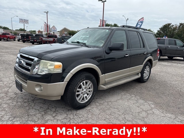 Ford Expedition Vehicle Image 02
