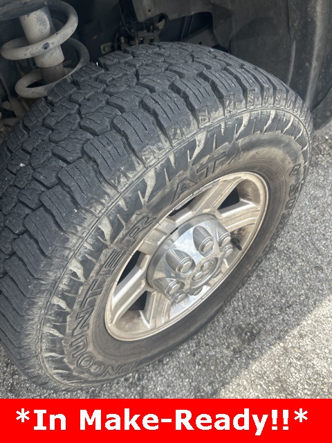 Ram 2500 Vehicle Image 03