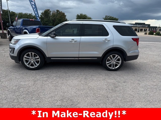 more details - ford explorer