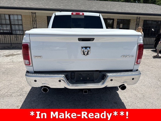 Ram 1500 Vehicle Image 03