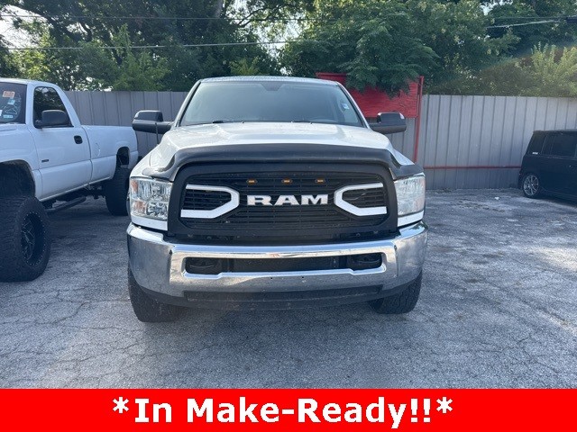 Ram 2500 Vehicle Image 03