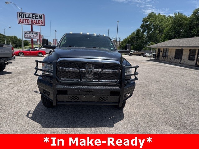 Ram 3500 Vehicle Image 03