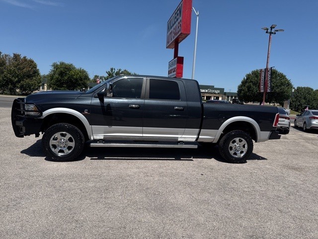 Killeen TX 2013 Ram 2500 more details - ram 2500
