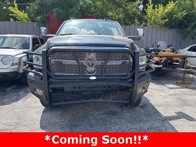 Ram 2500 Vehicle Image 02