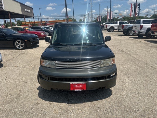 Scion xB Vehicle Image 03