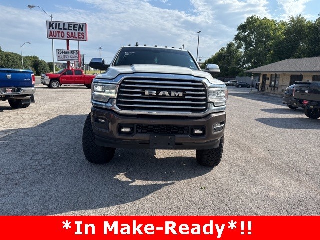 Ram 2500 Vehicle Image 03