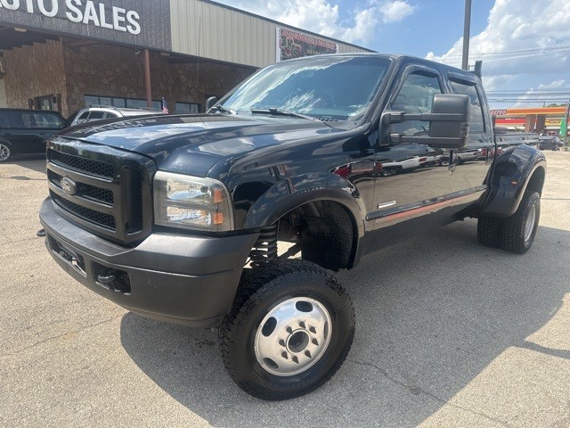 Ford Super Duty F-250 Vehicle Image 02